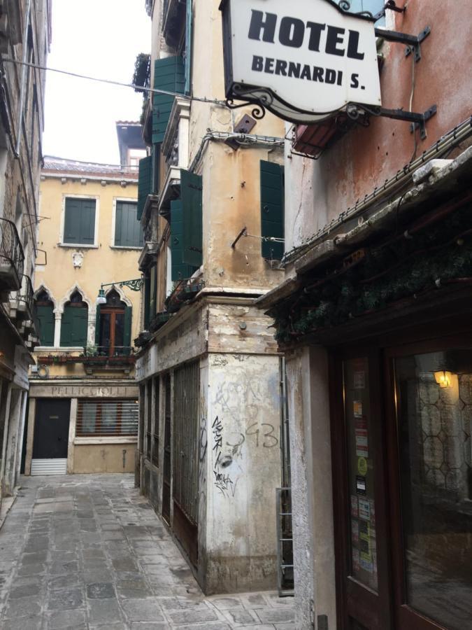 Casa Romana Venice Exterior photo