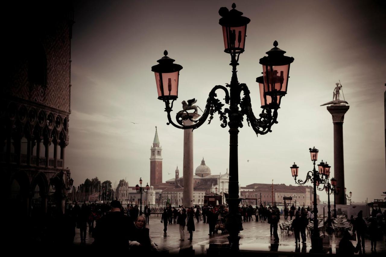 Casa Romana Venice Exterior photo