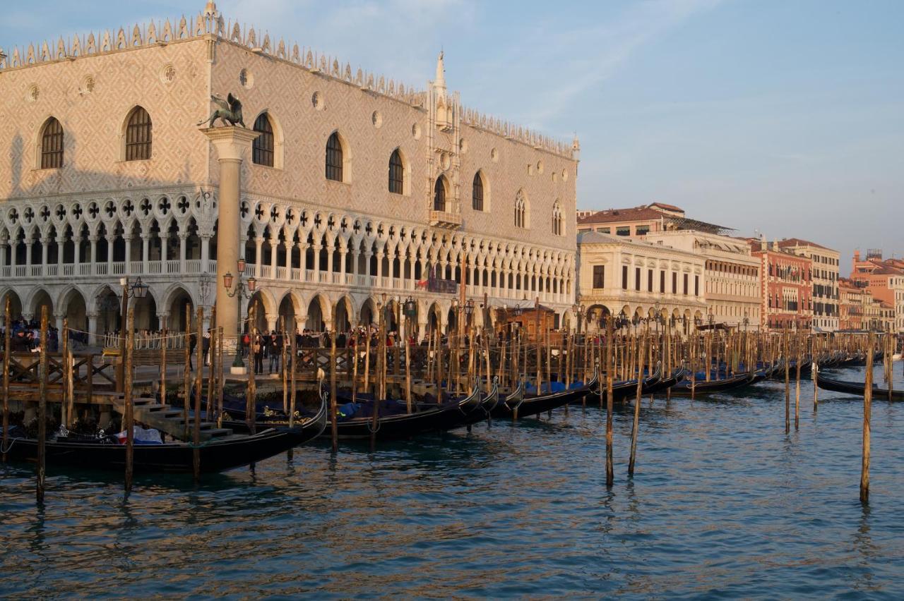 Casa Romana Venice Exterior photo