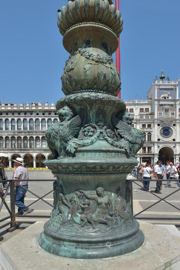 Casa Romana Venice Exterior photo